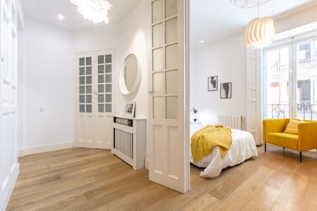 Apartment Madrid, 15m² — photo 8