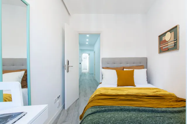 Private room in Calle de Tetuán, Madrid (1532623) room image 16