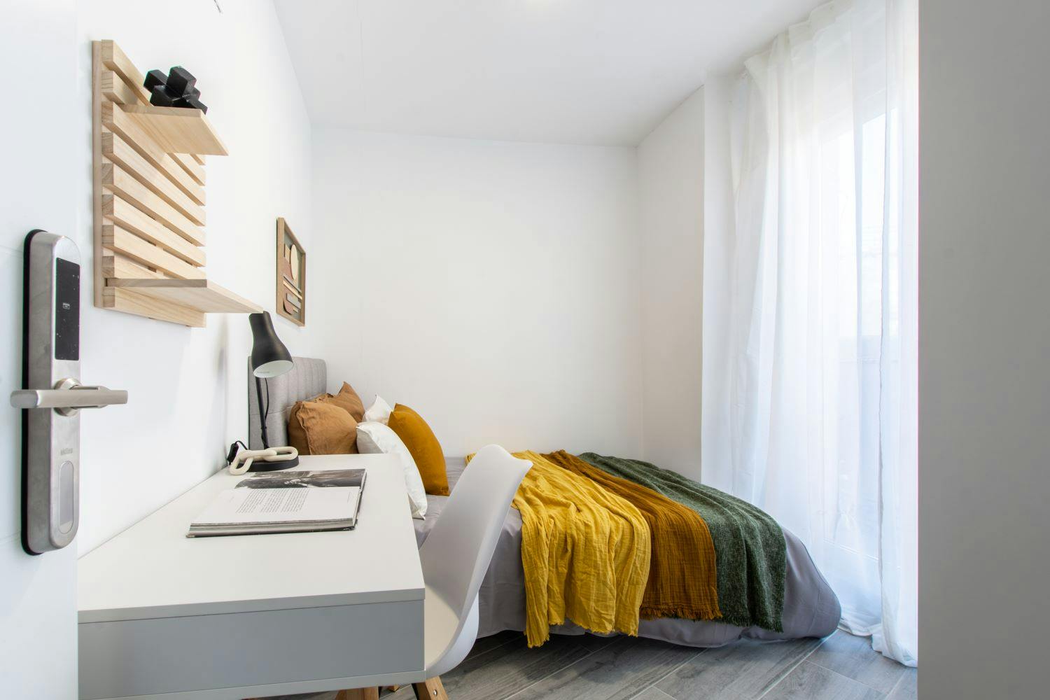 Calle de Tetuán, Madrid preview