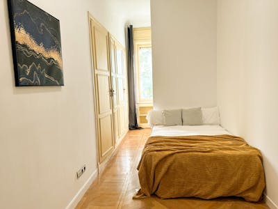 Apartment Madrid, 14m² — photo 1