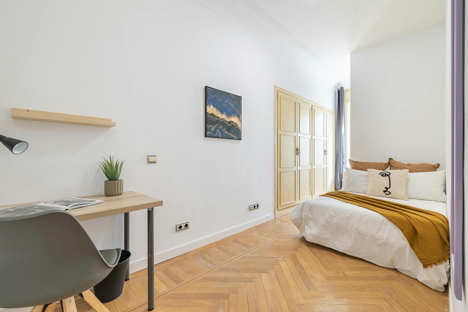 Calle de la Princesa, Madrid preview