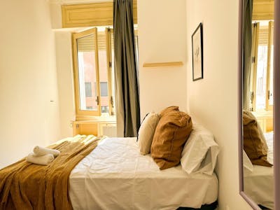 23 Princess Street, Madrid - à Madrid