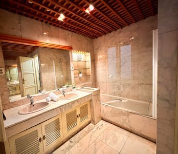 Apartment Madrid, 12m² — photo 1