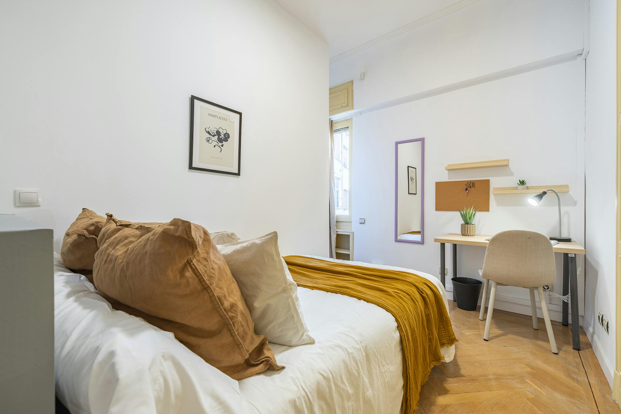 Calle de la Princesa, Madrid preview