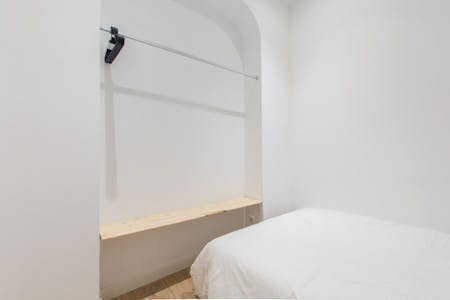 Apartment Madrid, 6m² — photo 1