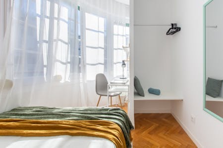Apartment Madrid, 7m² — photo 3
