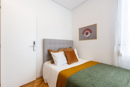 Apartment Madrid, 7m² — photo 4
