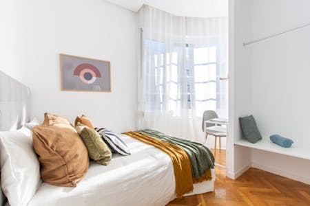 22 Doctor Drumen Street, Madrid - in Madrid