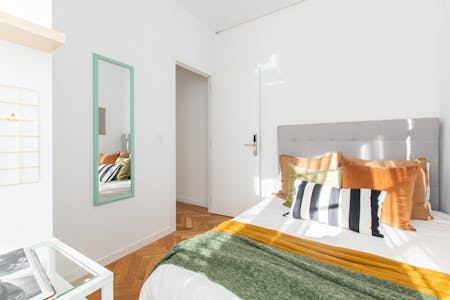 Apartment Madrid, 7m² — photo 2