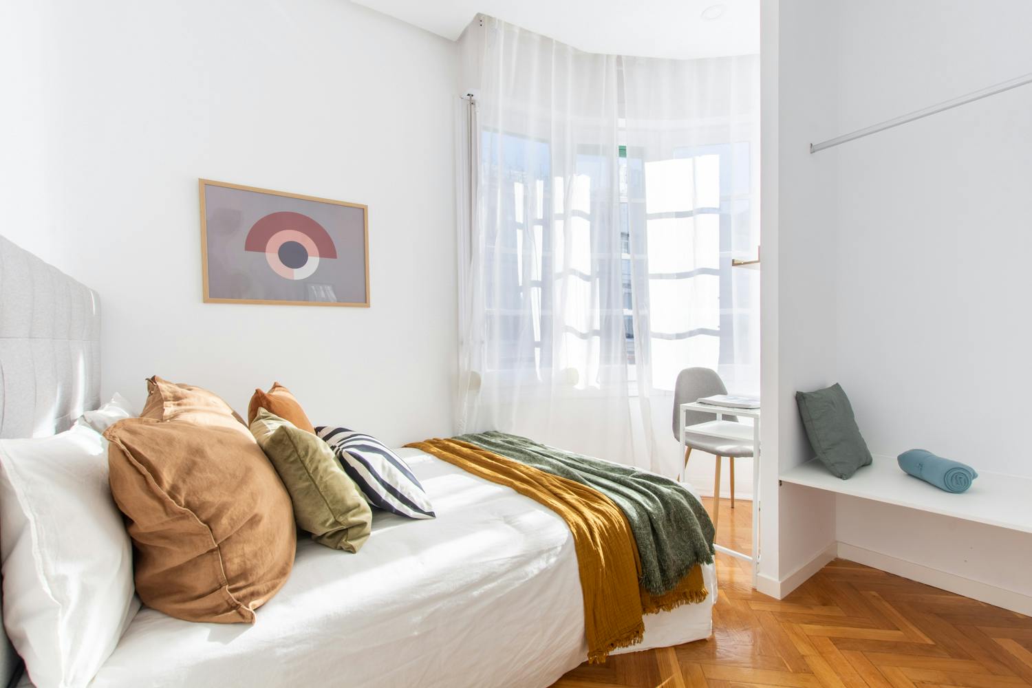 Calle del Doctor Drumen, Madrid Madrid