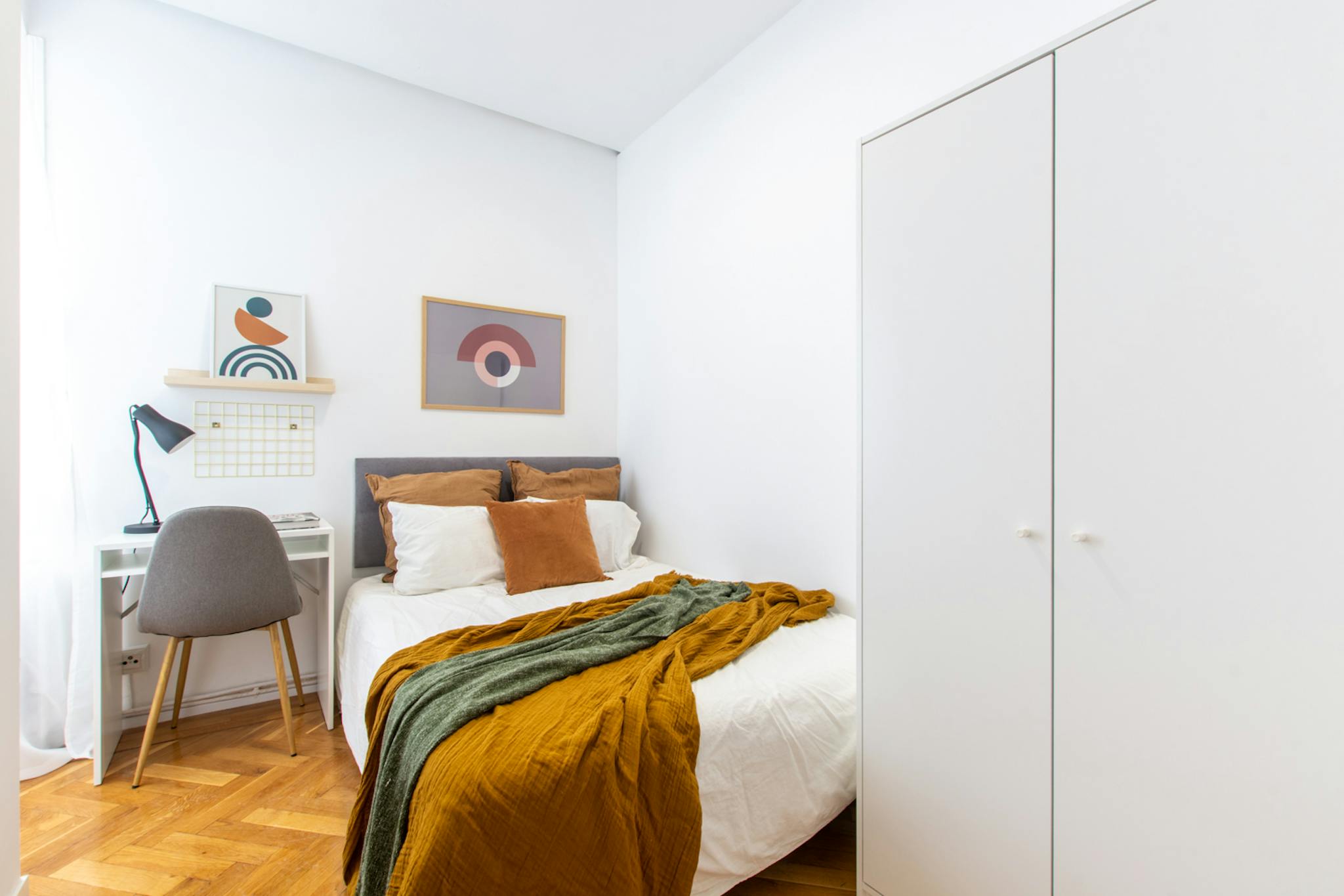 Calle del Doctor Drumen, Madrid preview