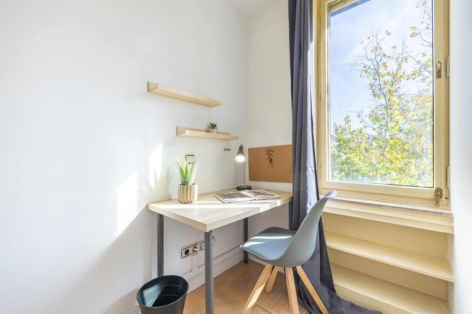 preview gallery tile