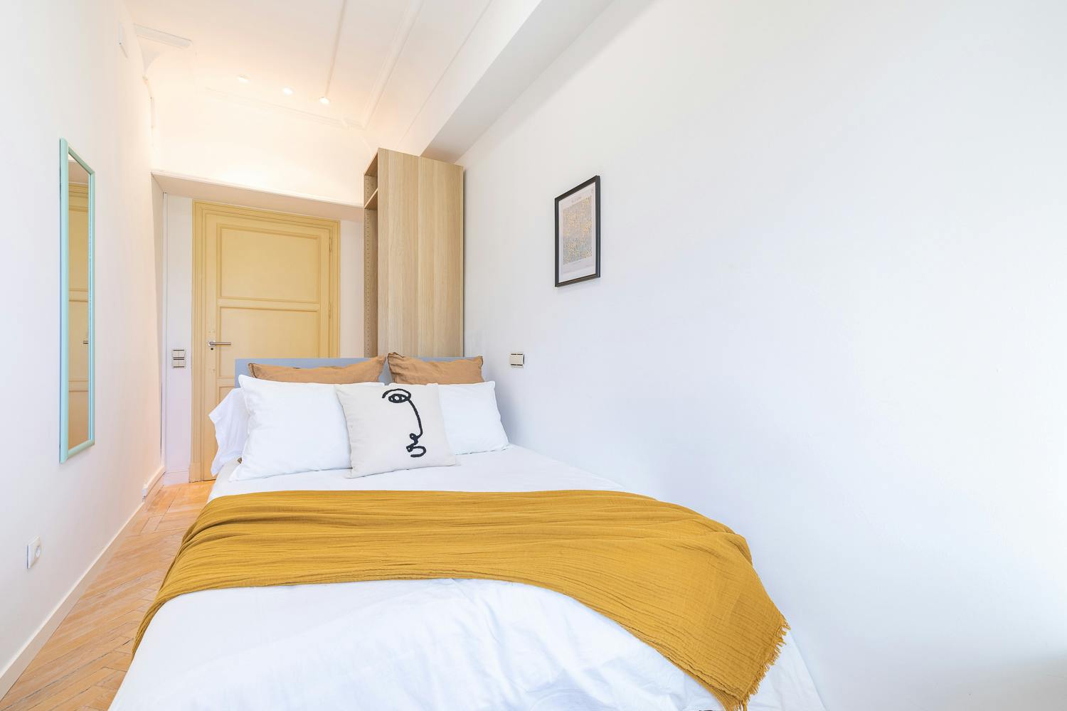 Calle de la Princesa, Madrid Madrid