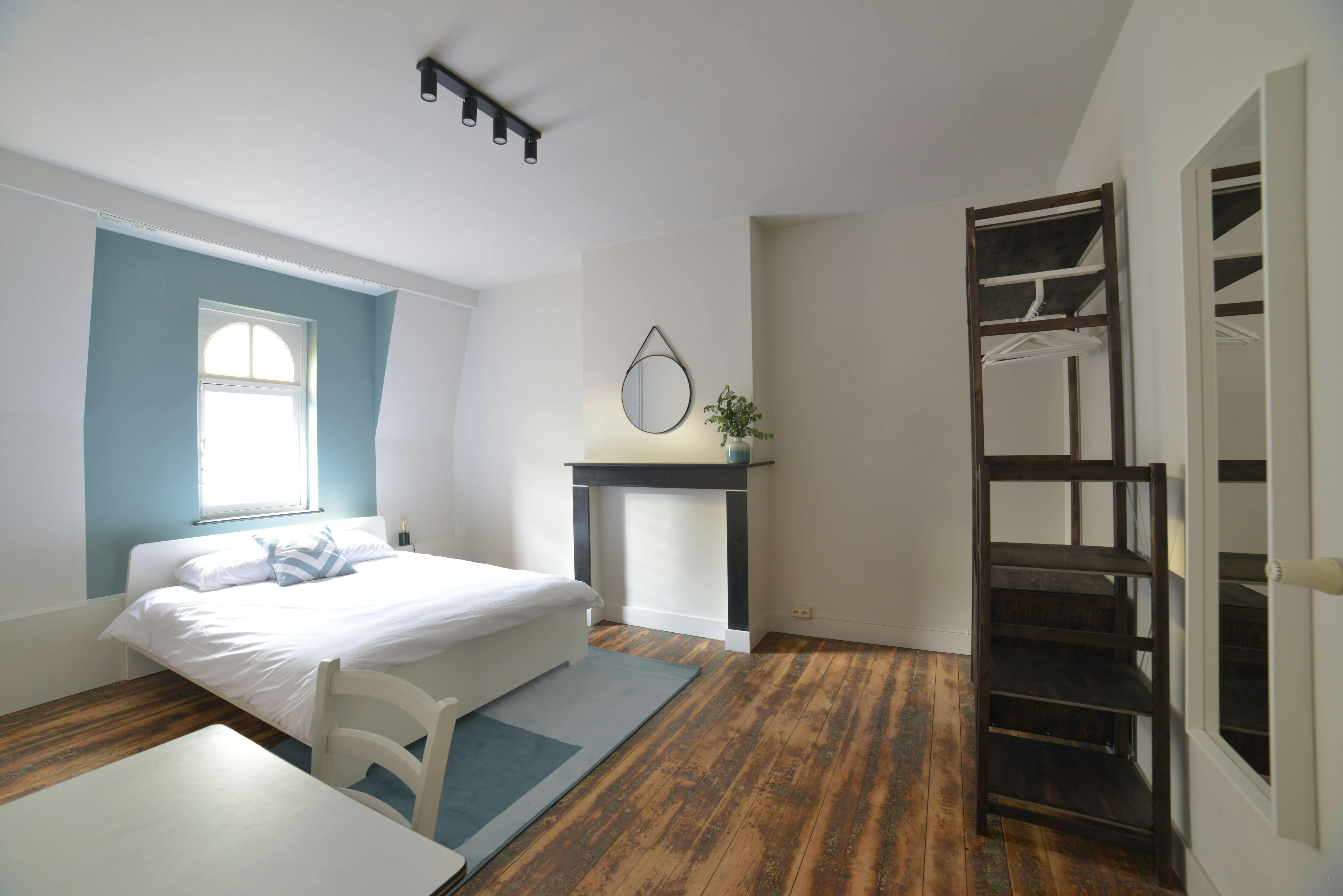 Apartment Etterbeek, 315m² — photo 429