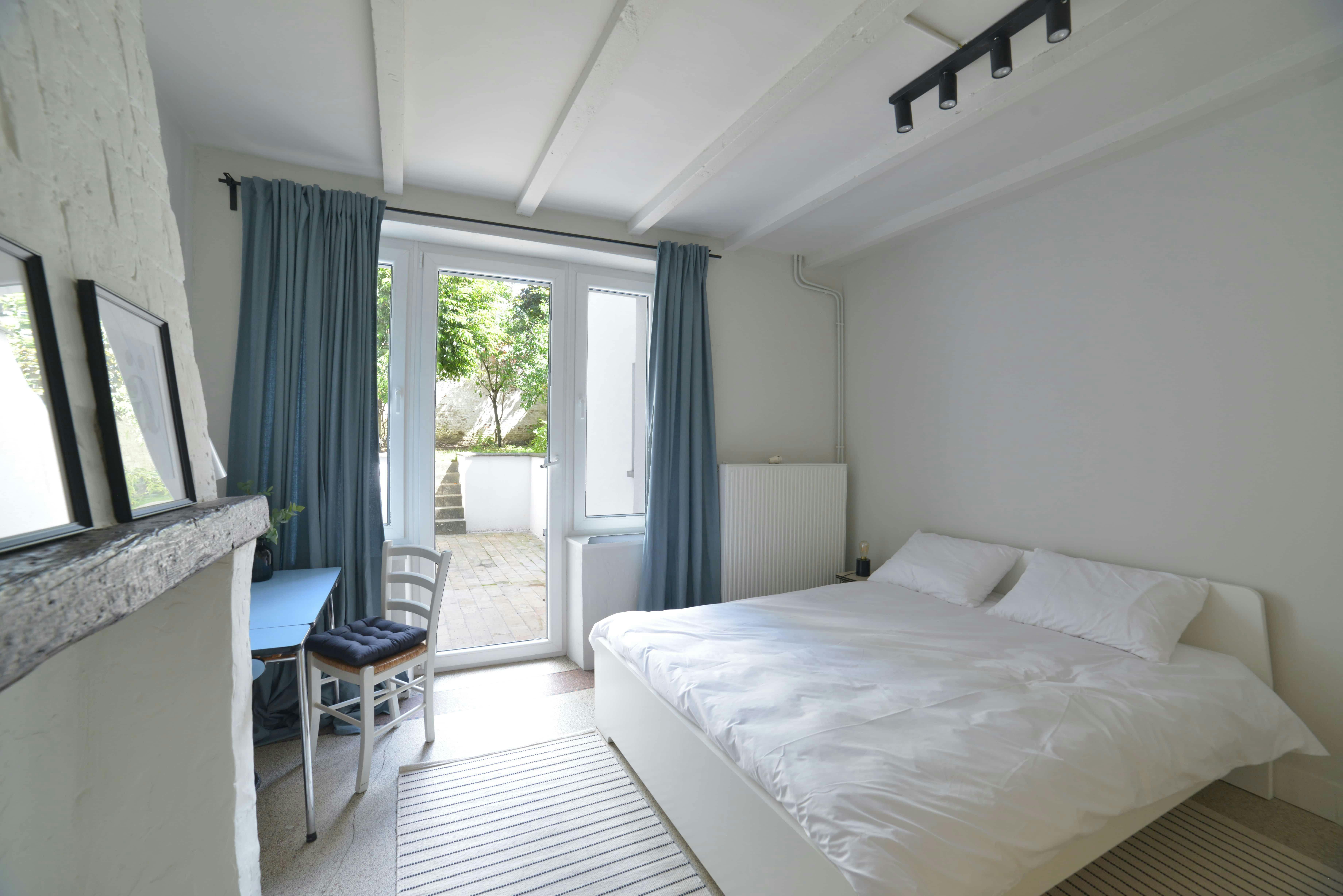 Apartment Etterbeek, 315m² — photo 10