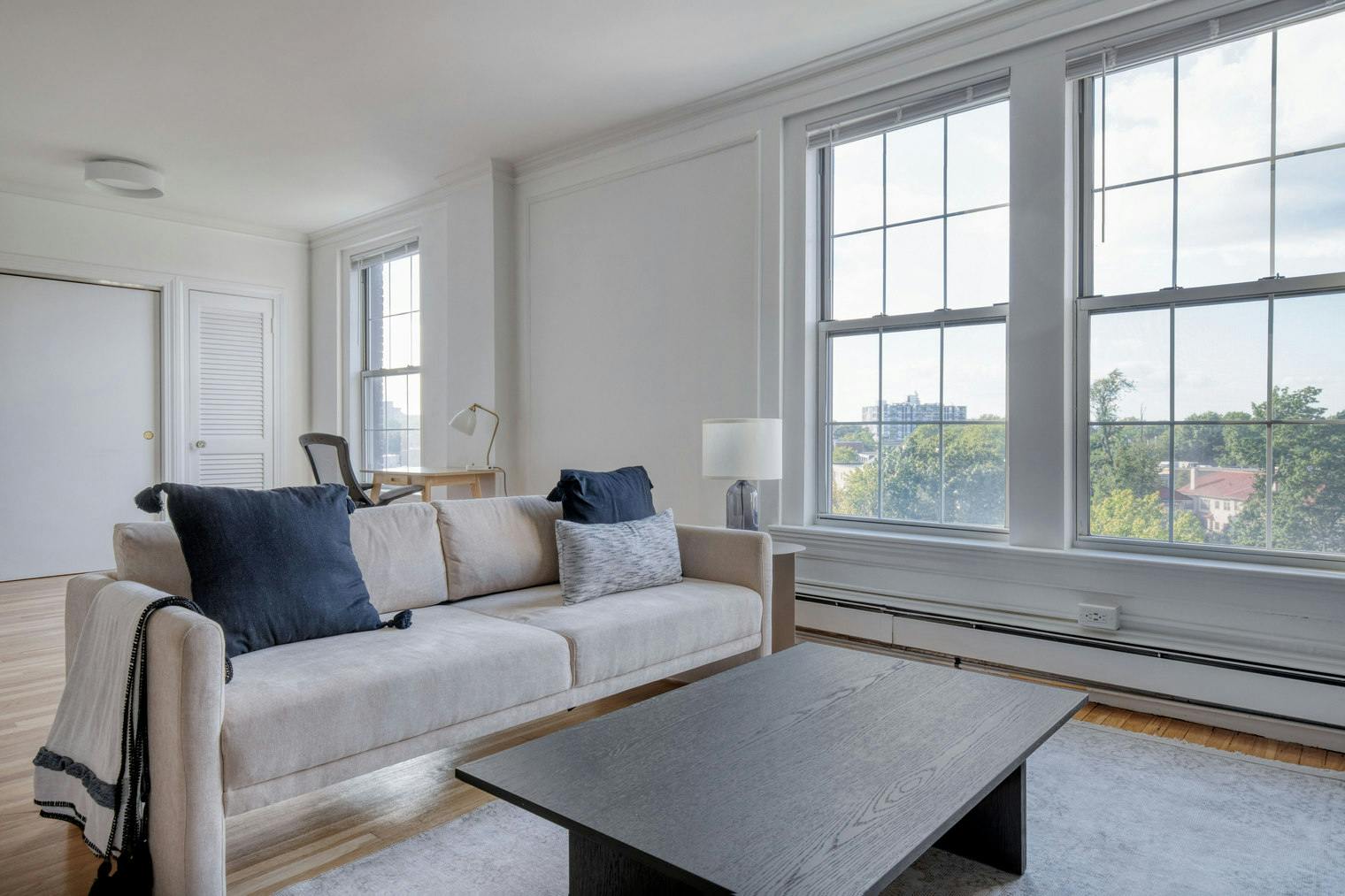 Beacon Street, Brookline, MA preview