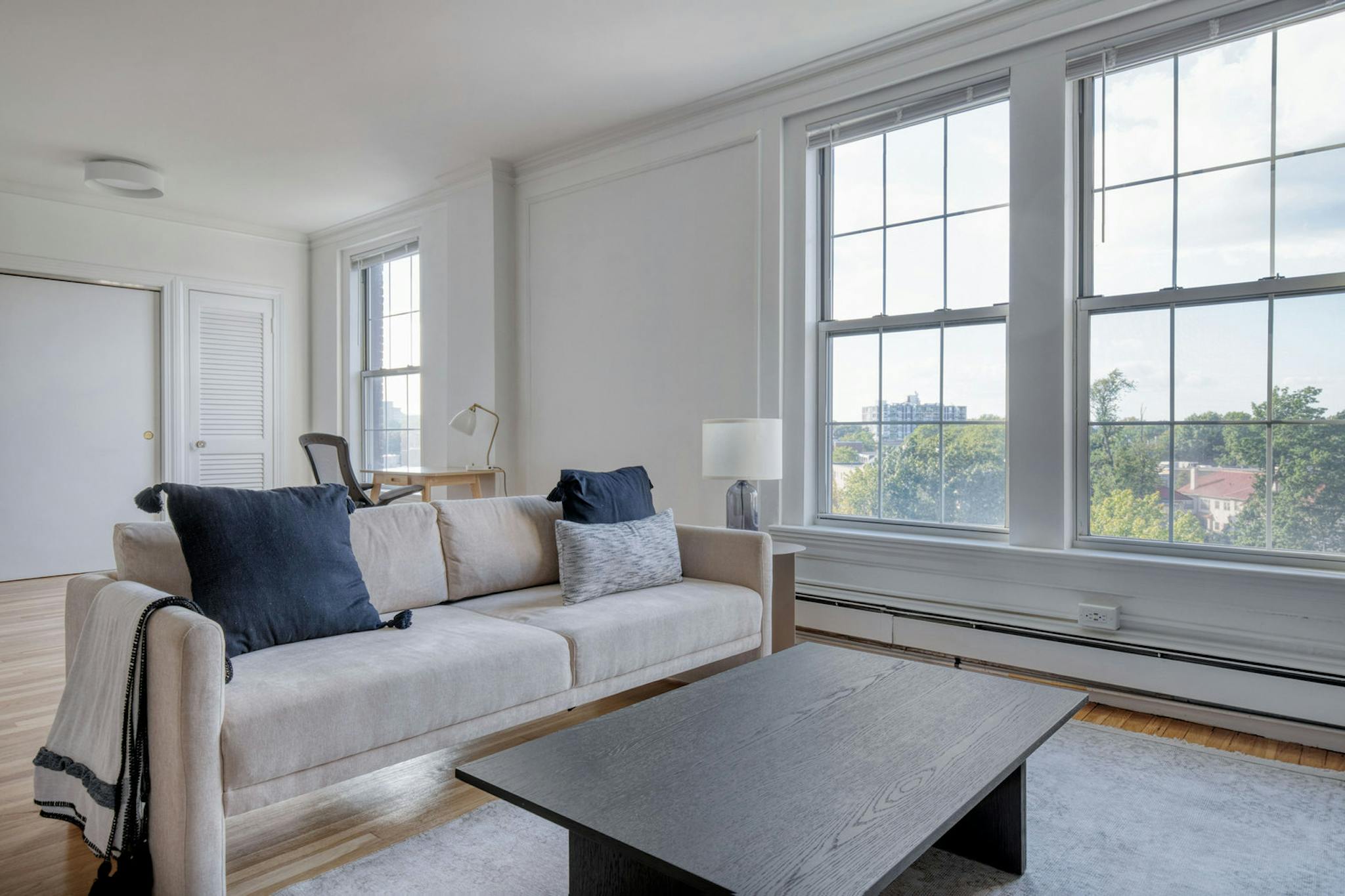 Beacon Street, Brookline, MA preview