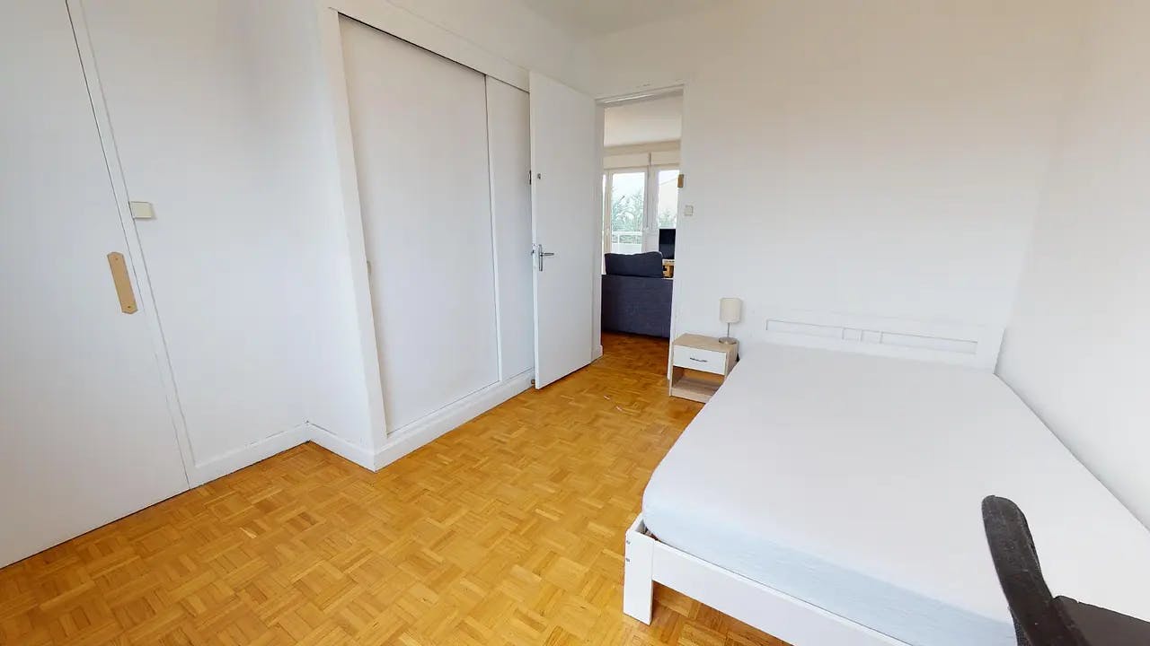 Rue des Frères Lumière, Dijon preview