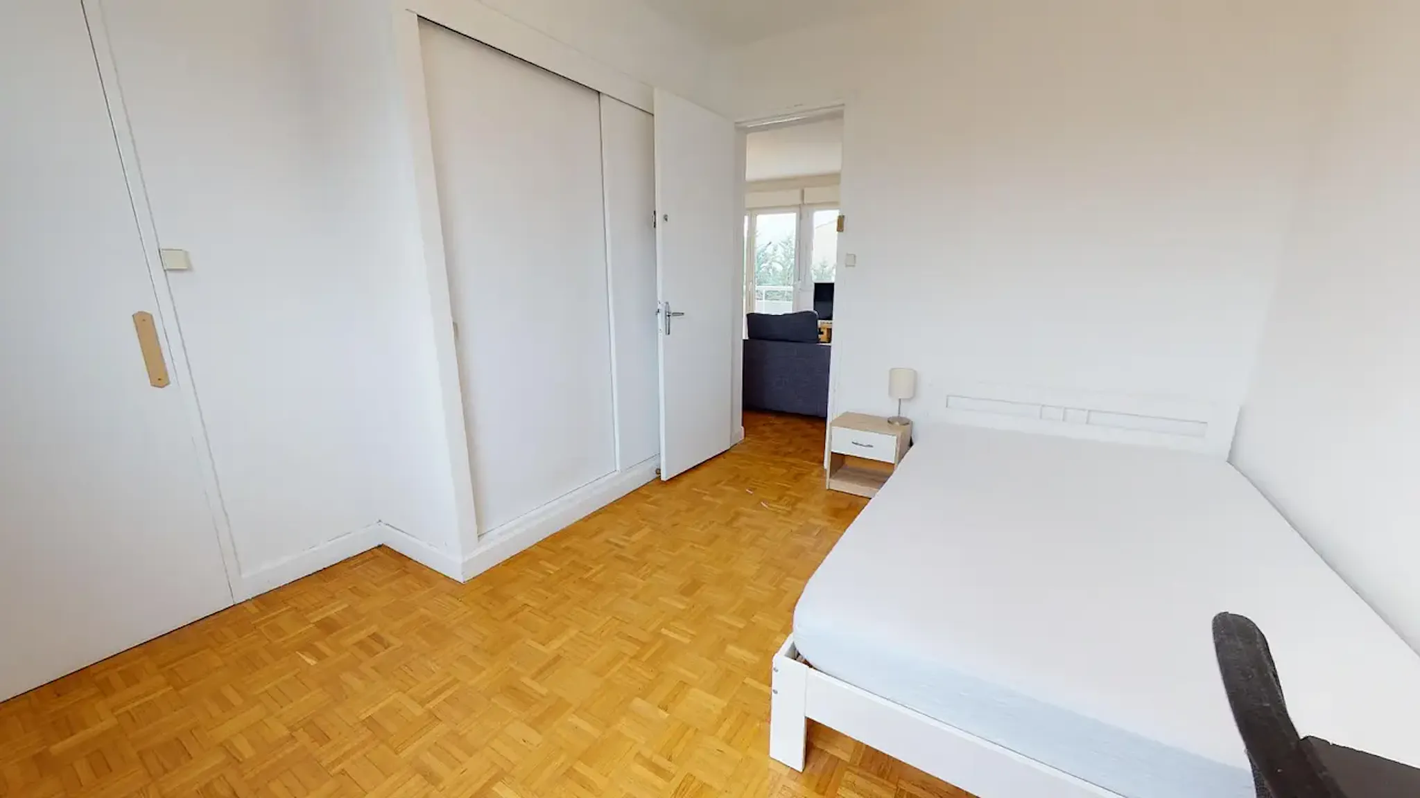 Rue des Frères Lumière, Dijon preview