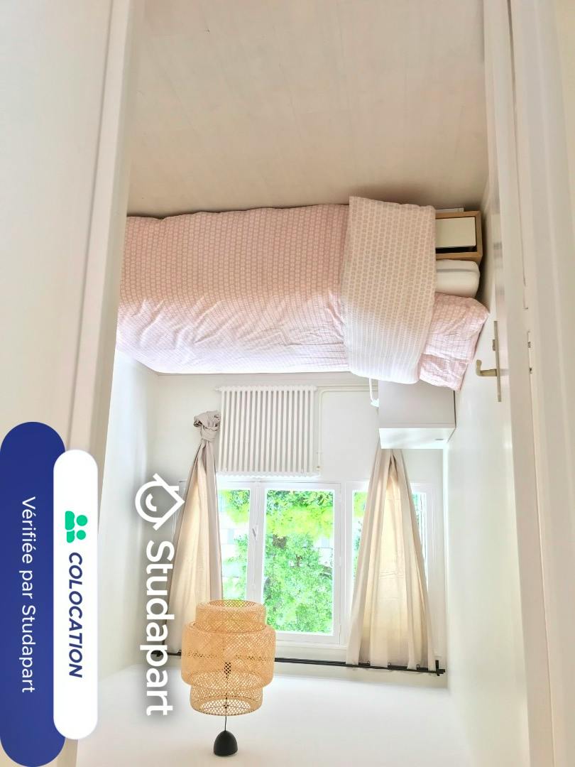Private room for rent for €520 per month in Avon, Rue des Chênes