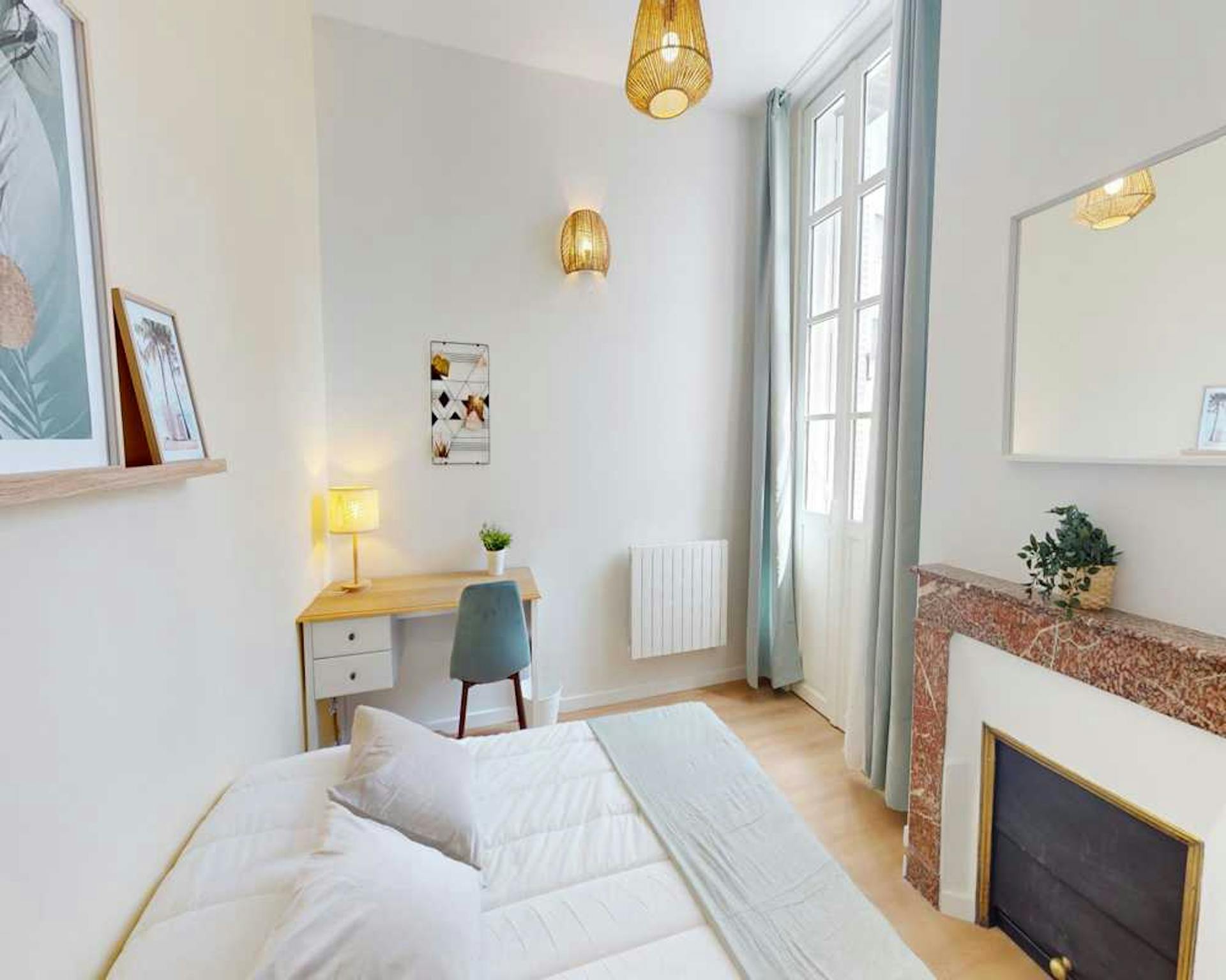 Rue des Étables, Bordeaux preview