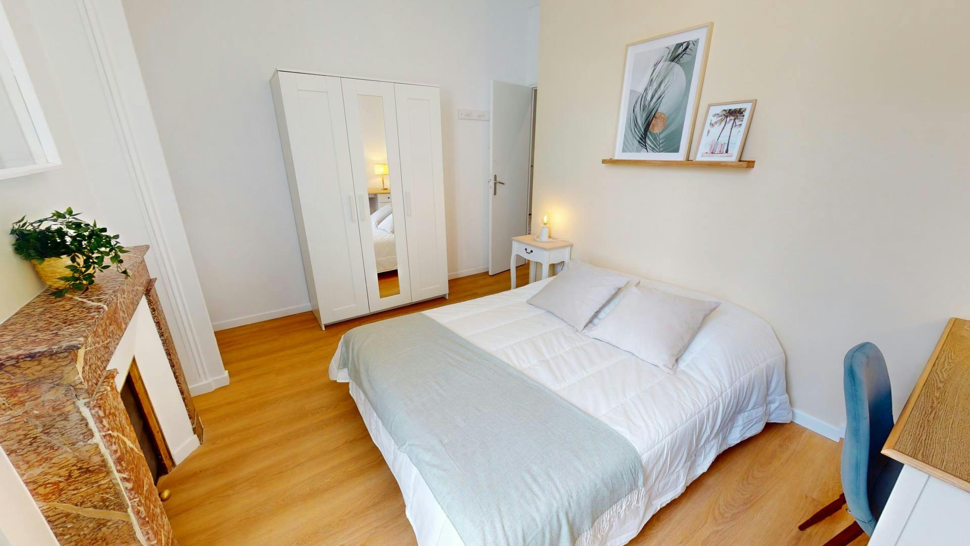 Apartment Bordeaux, 120m² — photo 5