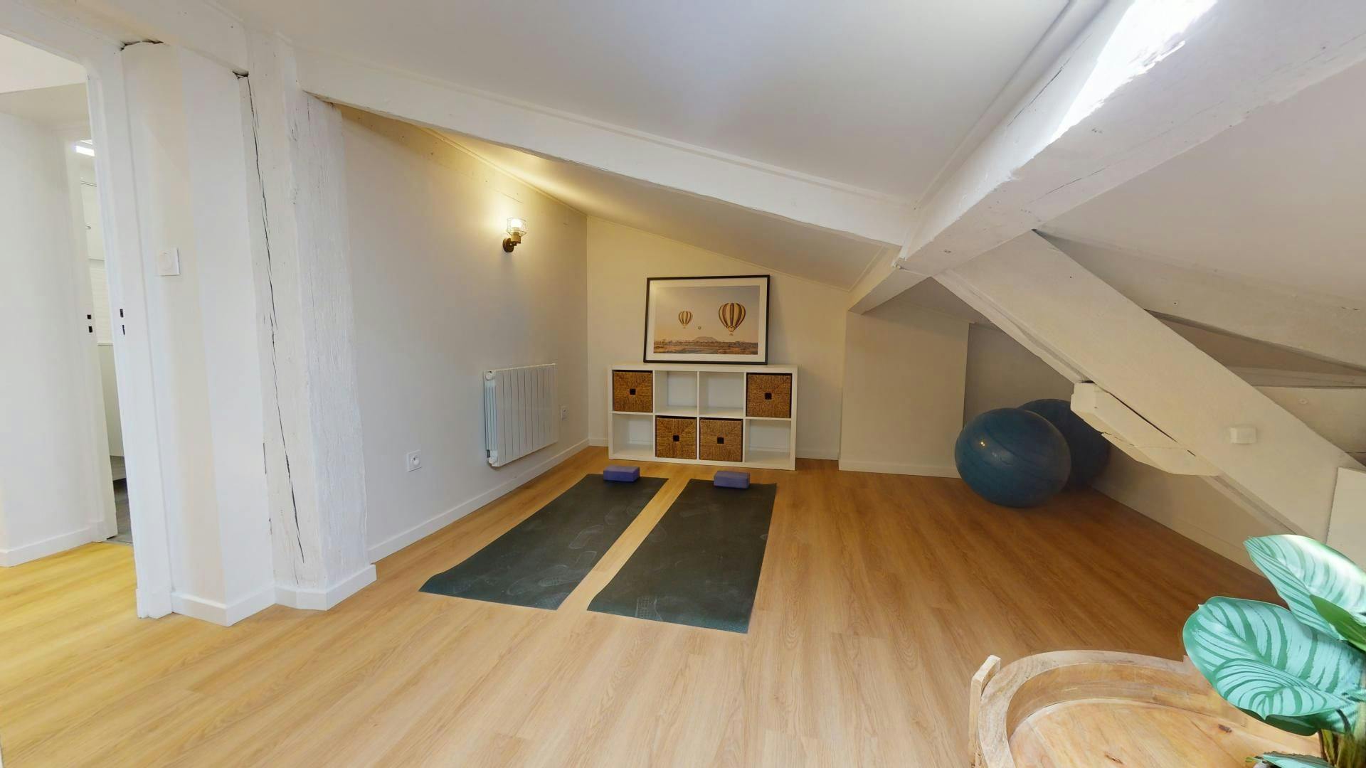 Apartment Bordeaux, 120m² — photo 7