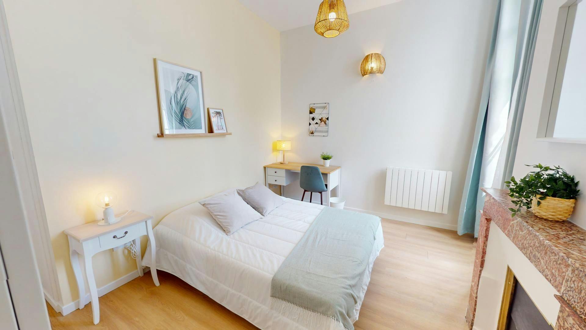 Apartment Bordeaux, 120m² — photo 2