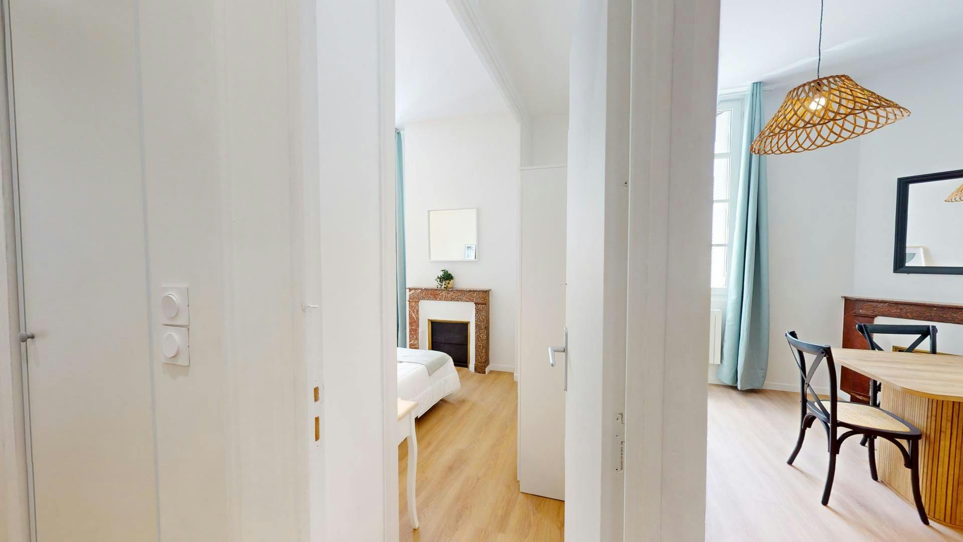 Apartment Bordeaux, 120m² — photo 8