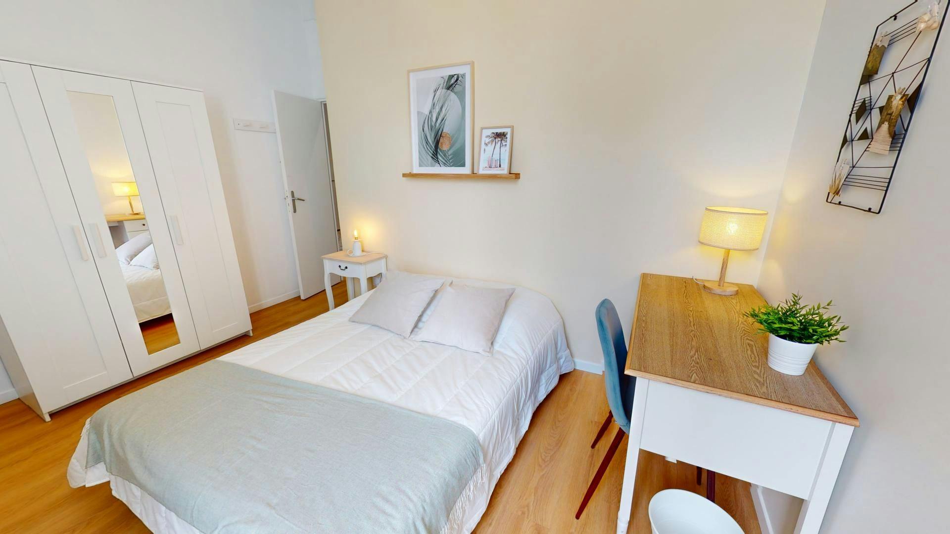 Apartment Bordeaux, 120m² — photo 3