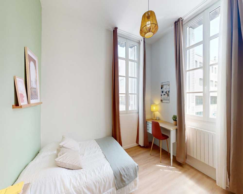 Rue des Étables, Bordeaux preview