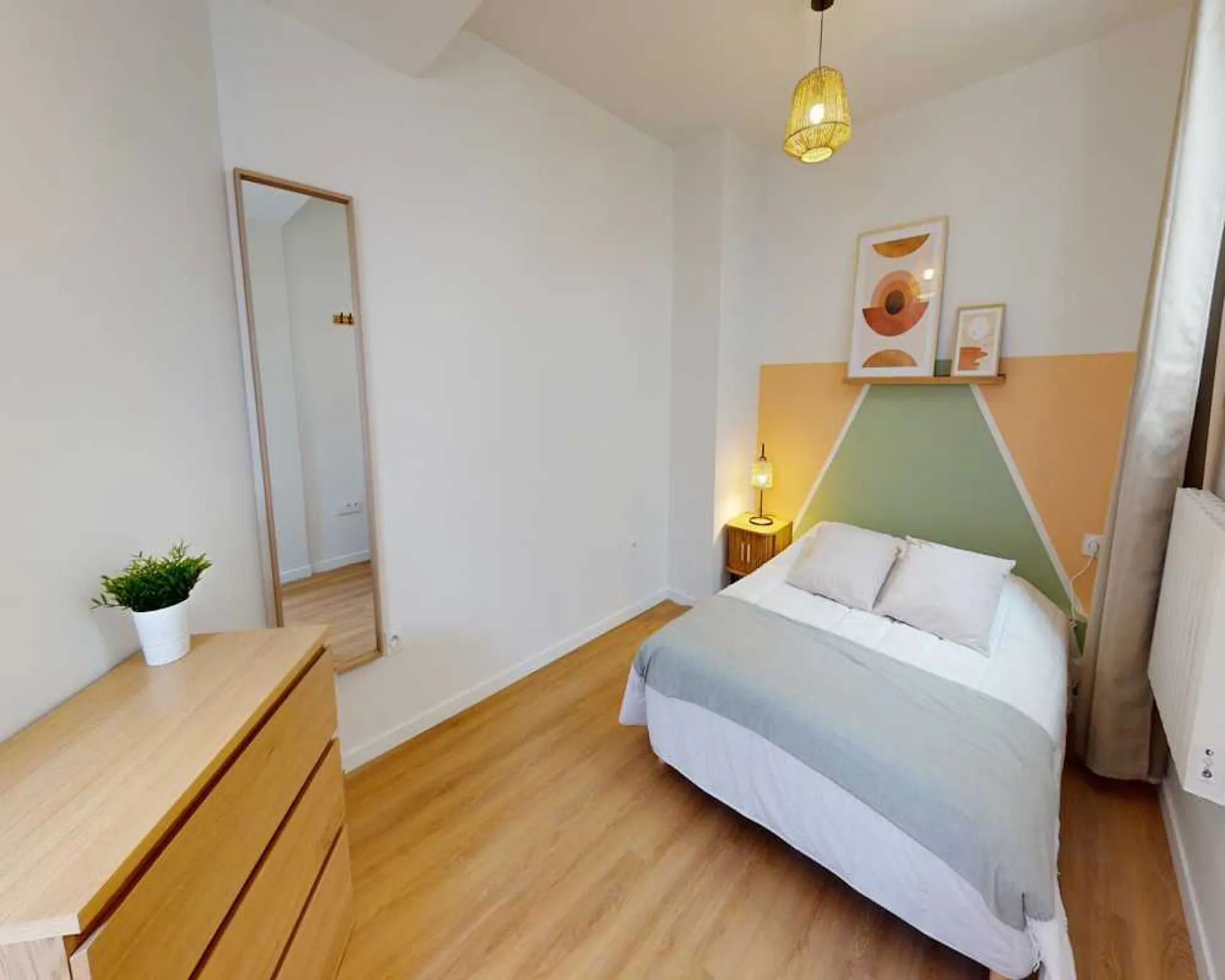 Rue des Étables, Bordeaux preview