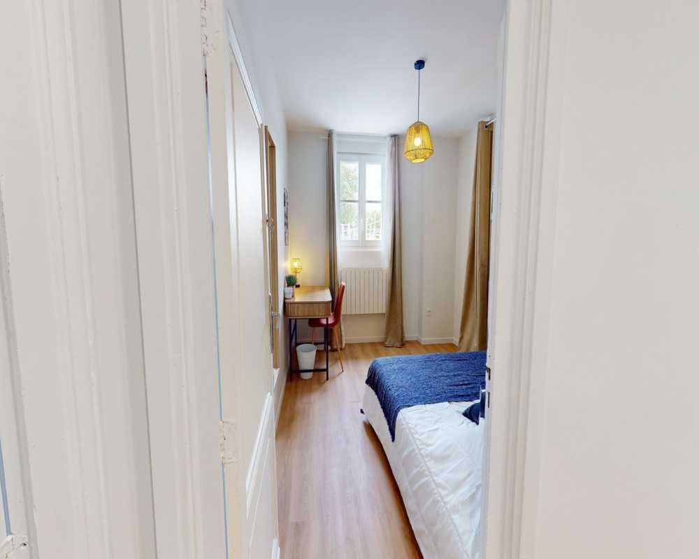 Apartment Bordeaux, 120m² — photo 17