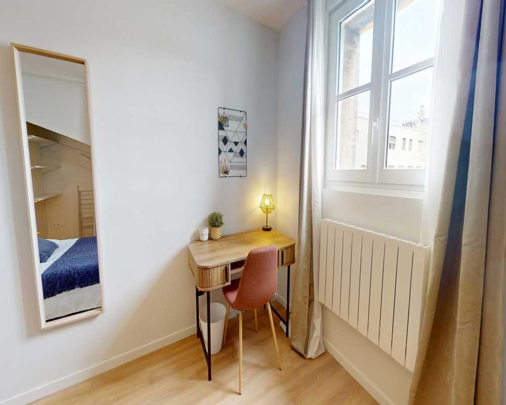 Apartment Bordeaux, 120m² — photo 25