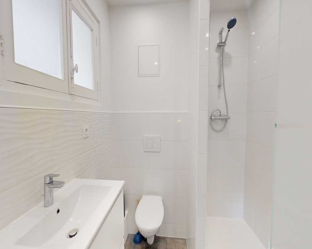 Apartment Bordeaux, 120m² — photo 42