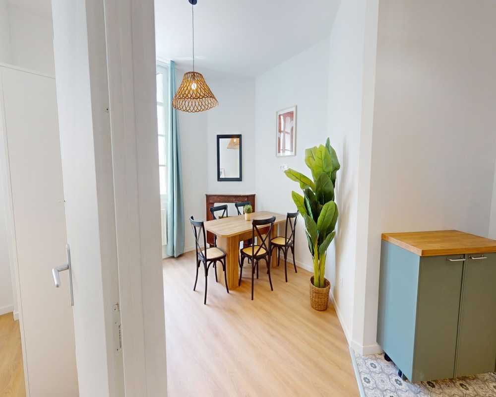 Apartment Bordeaux, 120m² — photo 31