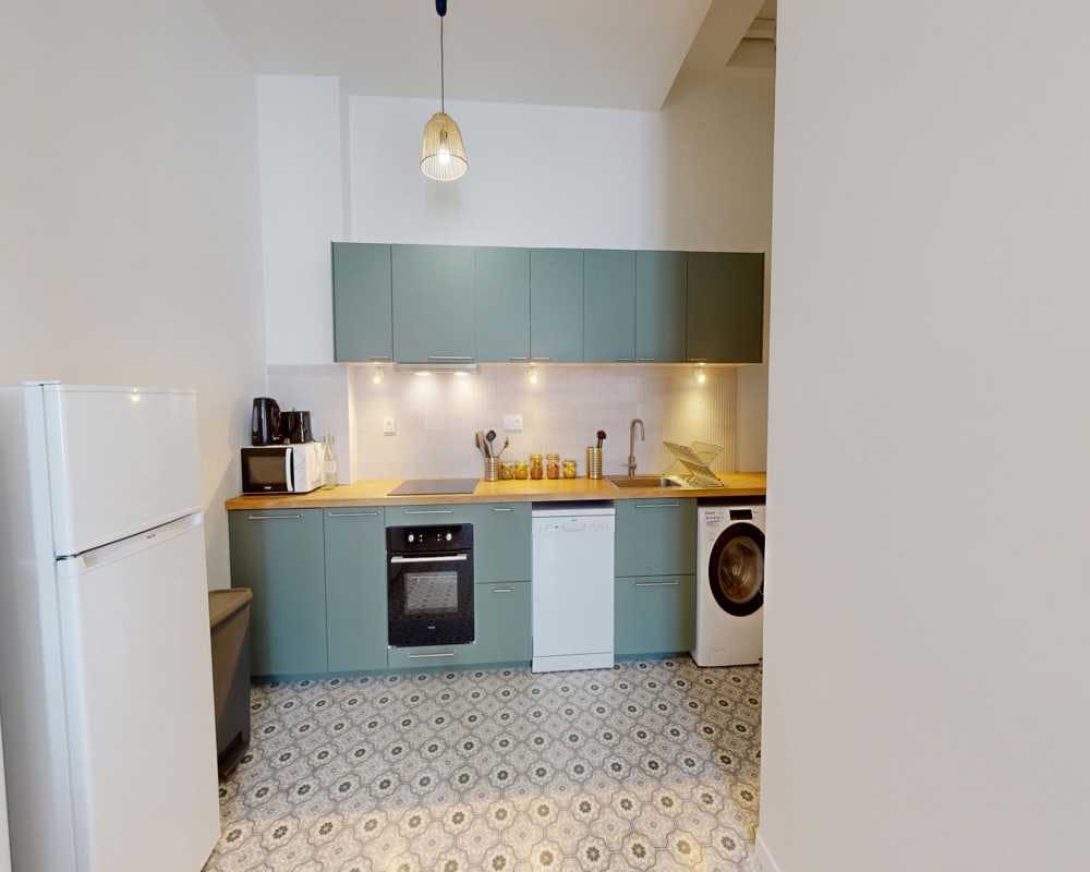 Apartment Bordeaux, 120m² — photo 23