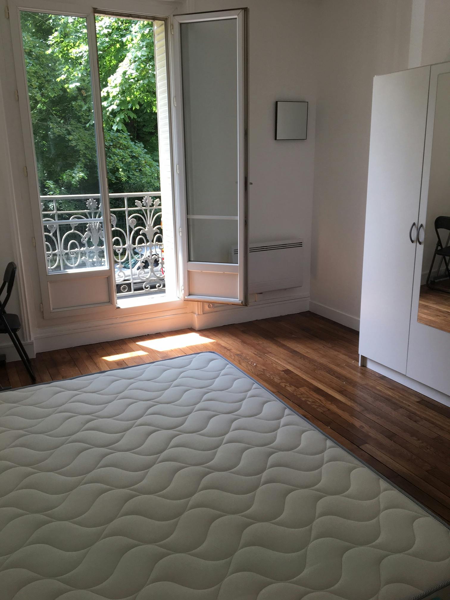 Rue Manin - Paris Student Accommodation | Uhomes.com