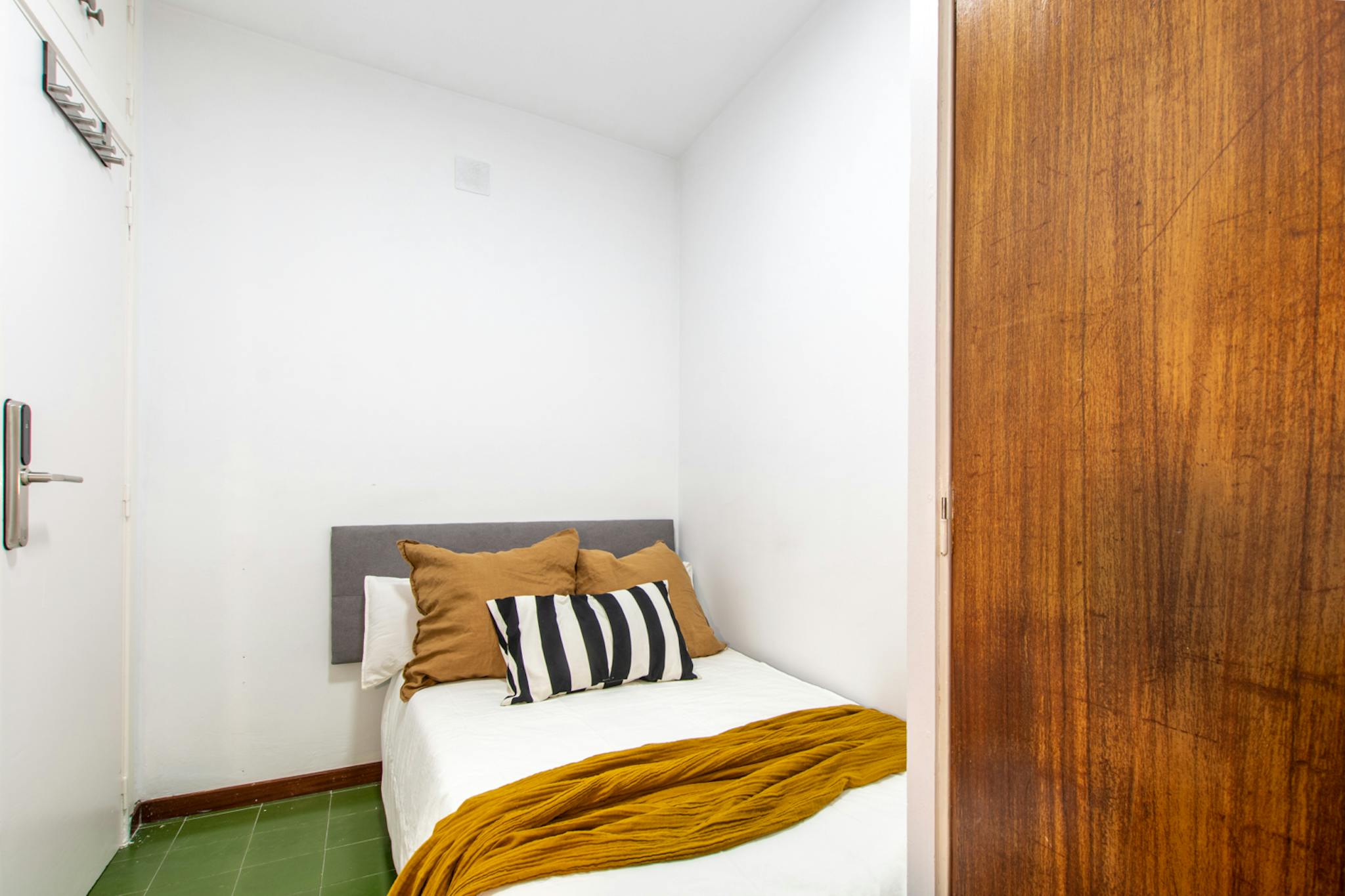 Calle del Pez Austral, Madrid preview