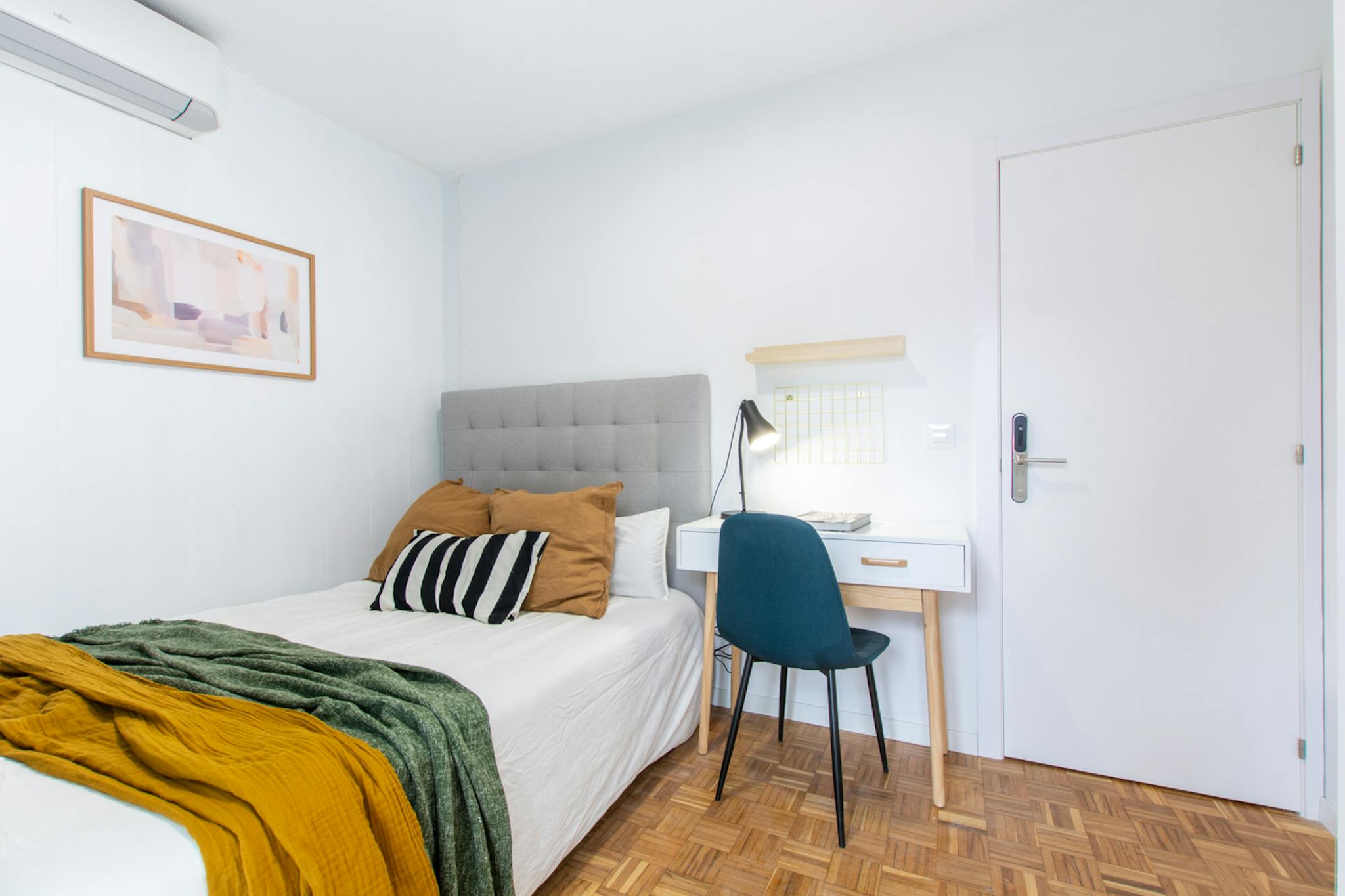 Calle del Pez Austral, Madrid preview