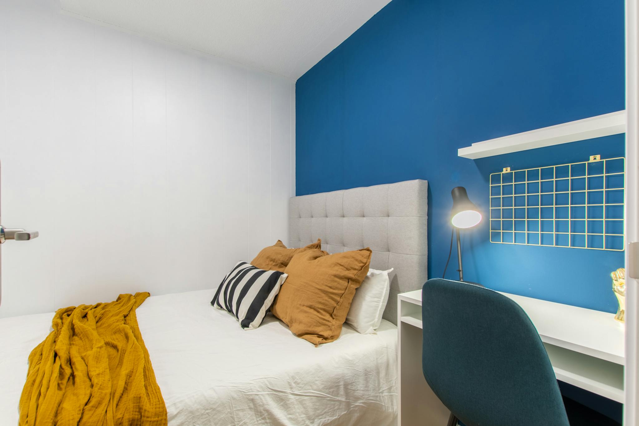 Calle del Pez Austral, Madrid preview