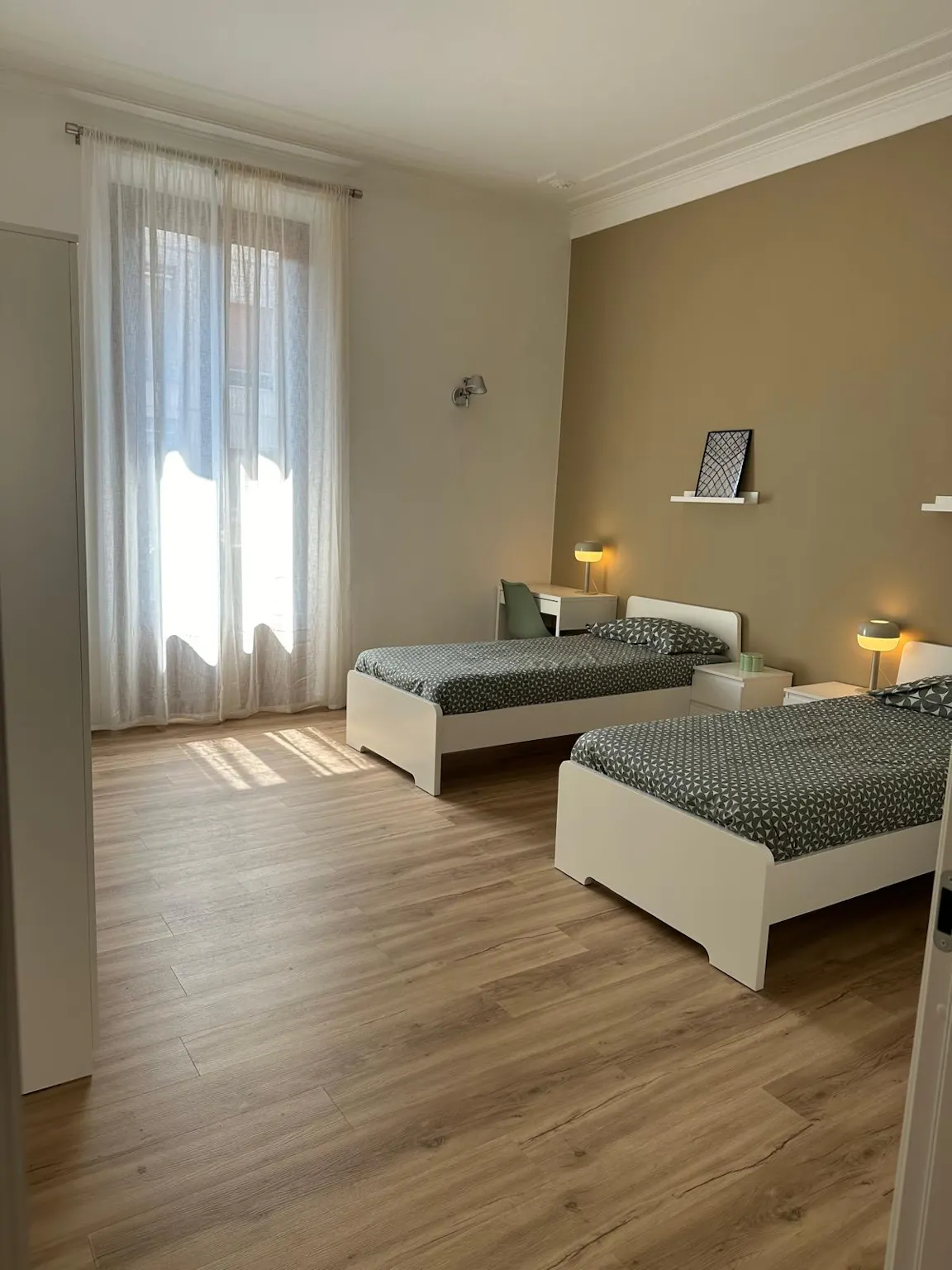 Viale Carlo Espinasse, Milan preview