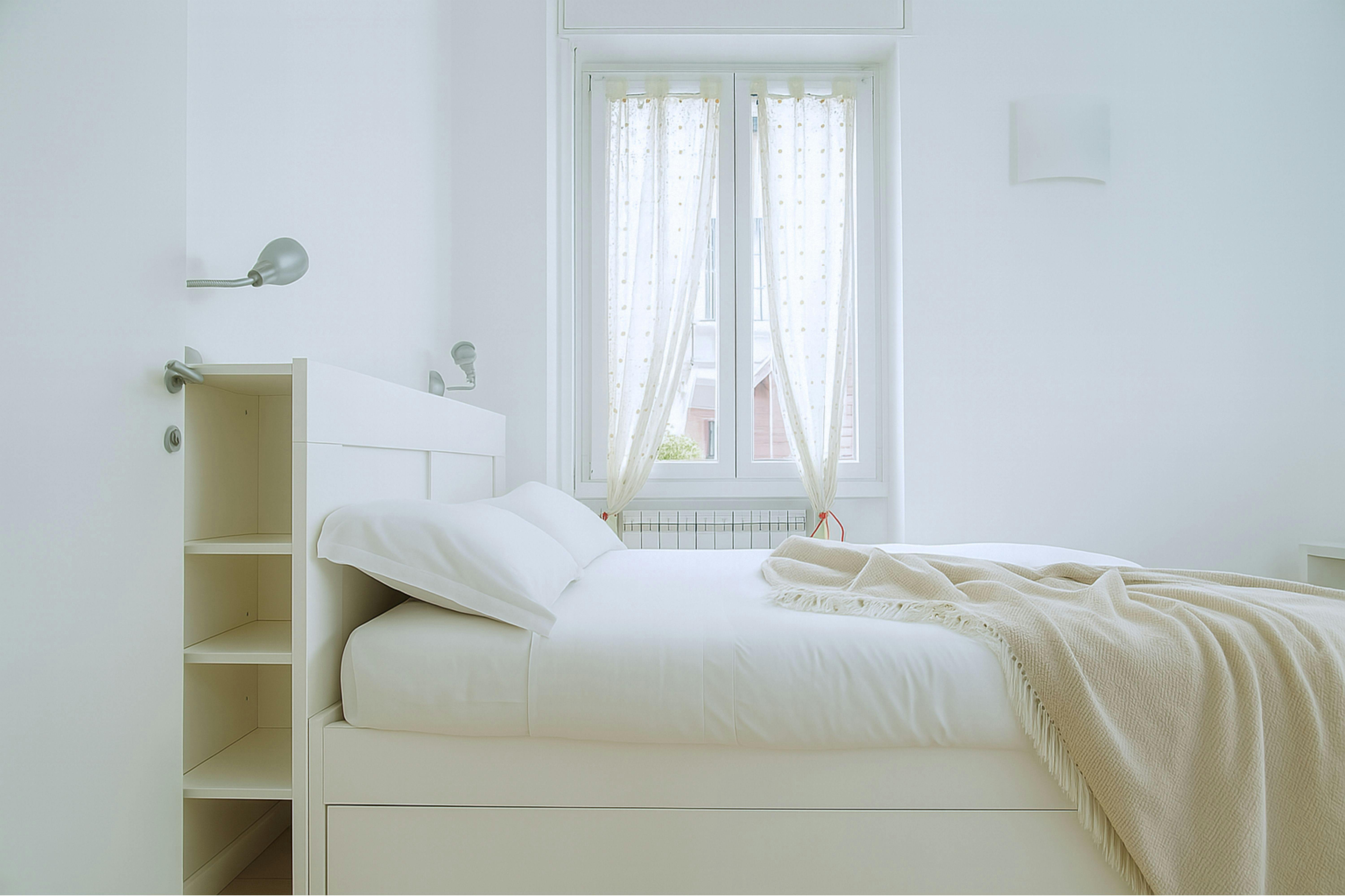 公寓 正在以 €1,300 的月租出租，其位于 Milan, Via Pompeo Cambiasi