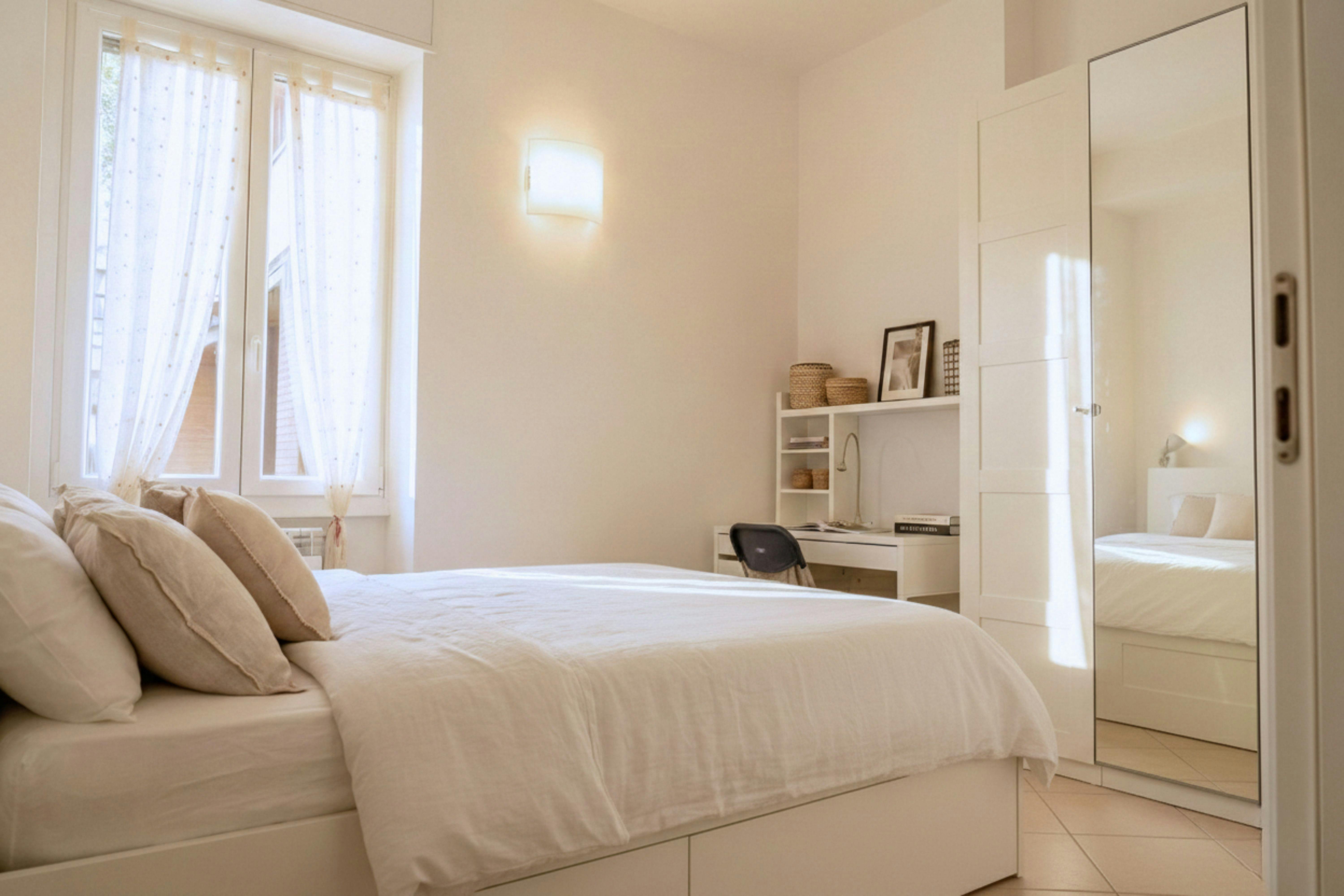 Via Pompeo Cambiasi, Milan preview