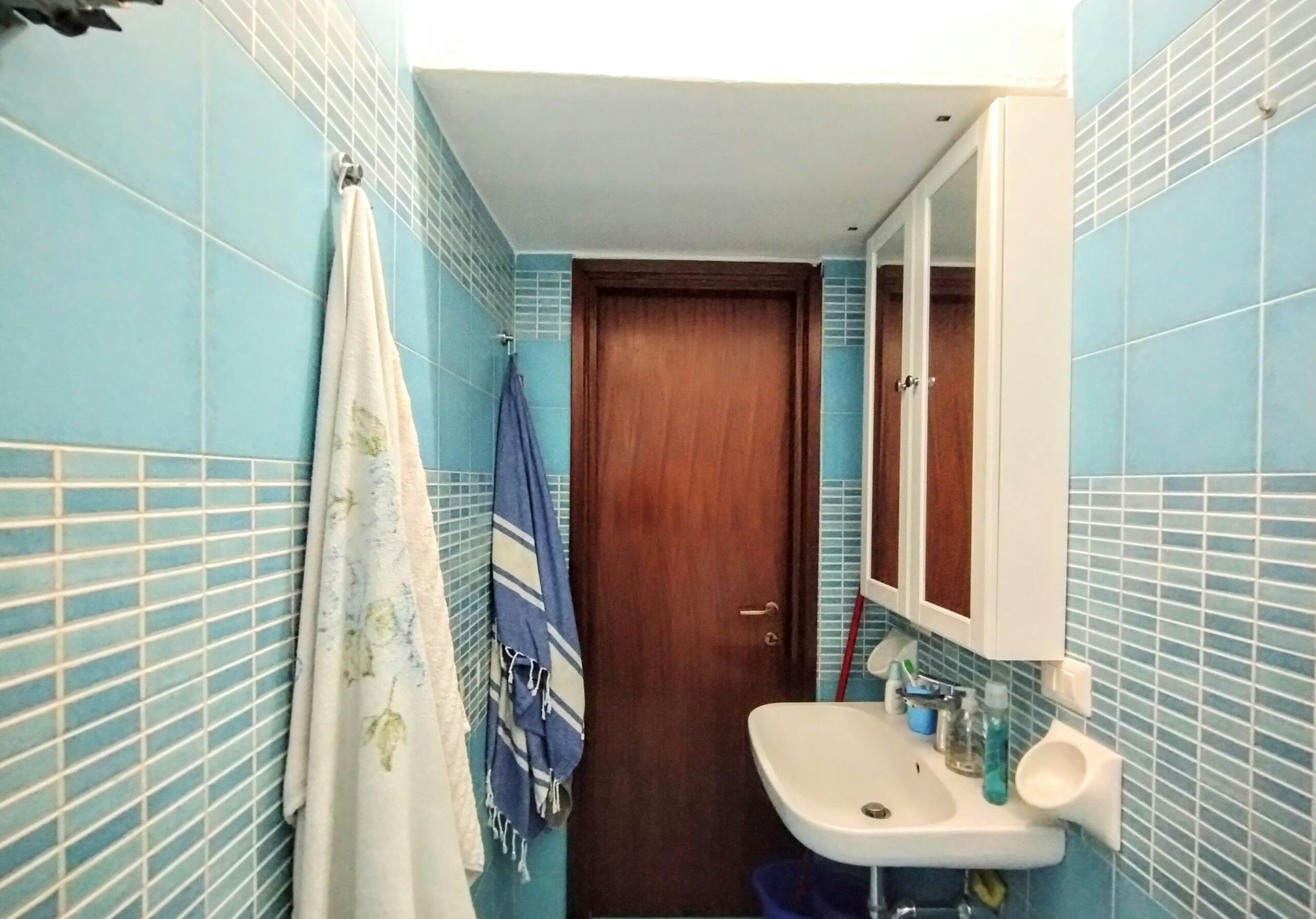 Apartment Sesto San Giovanni, 1 bed, 50m² — photo 11