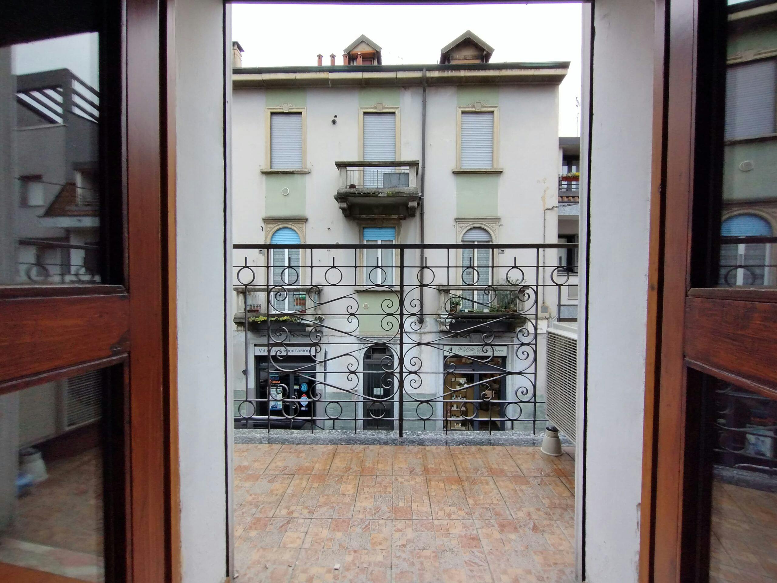 Apartment Sesto San Giovanni, 1 bed, 50m² — photo 10