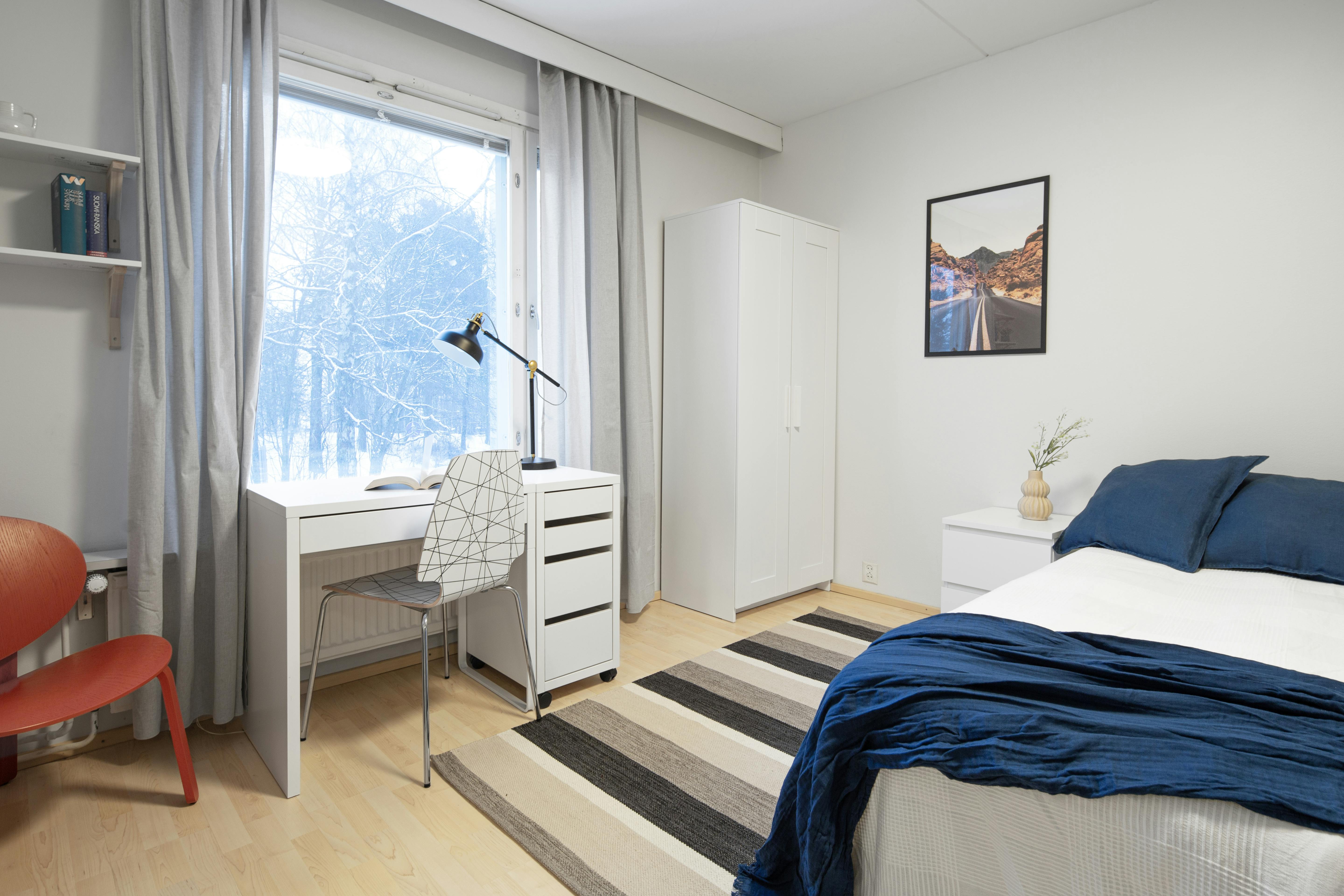 Jarrumiehenkatu, Helsinki preview