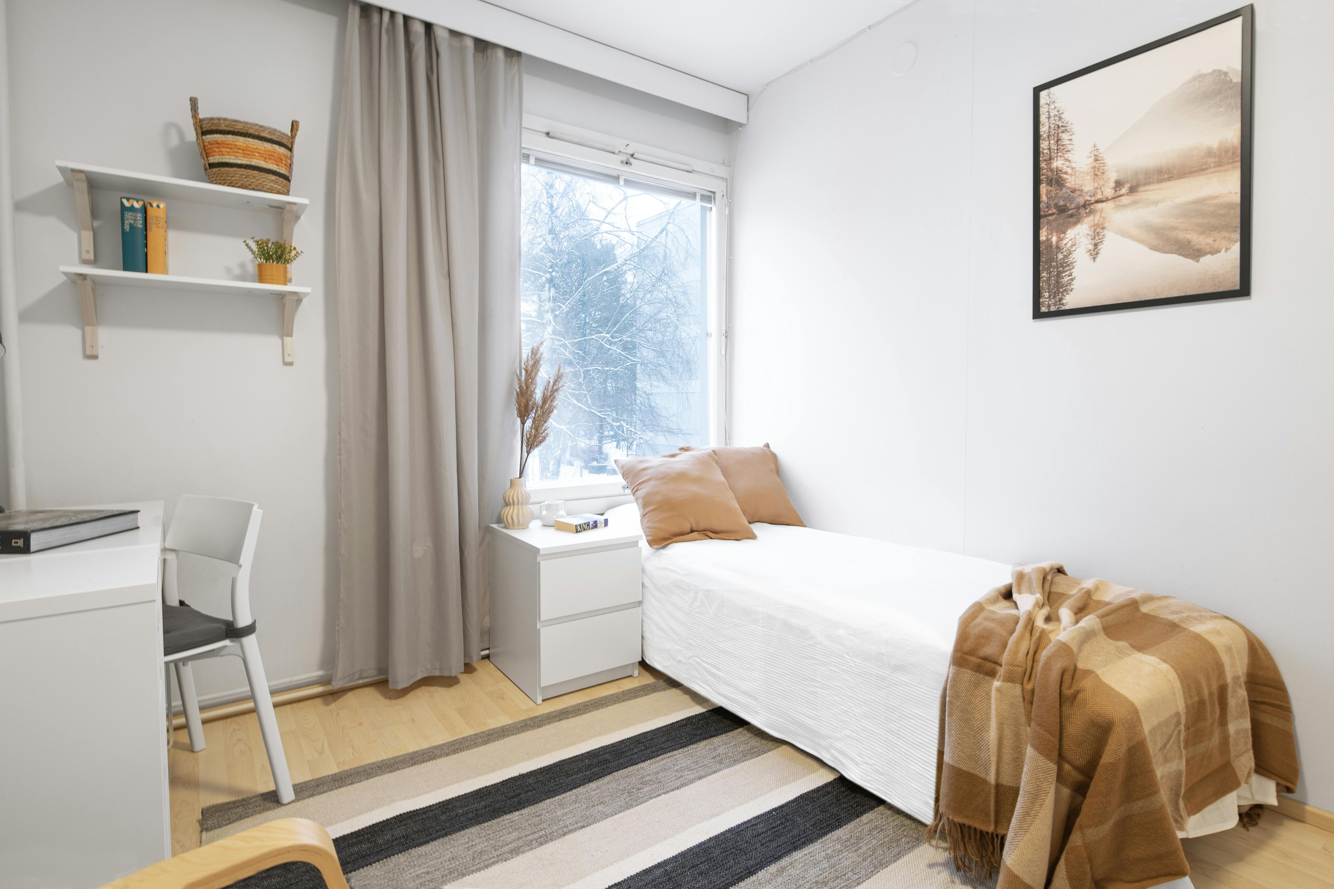 Jarrumiehenkatu, Helsinki preview