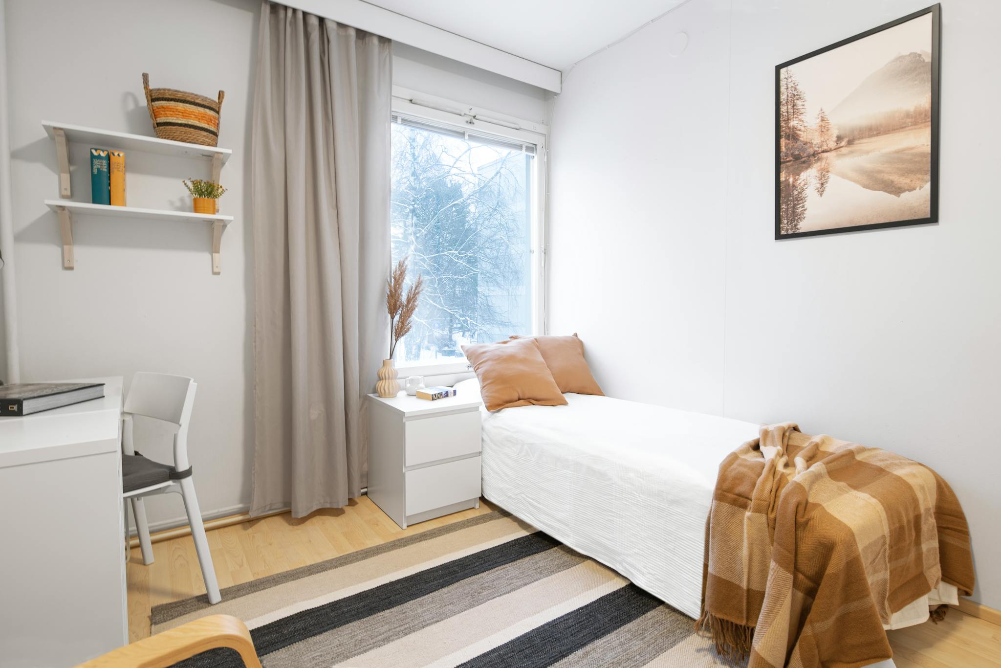 Jarrumiehenkatu, Helsinki preview