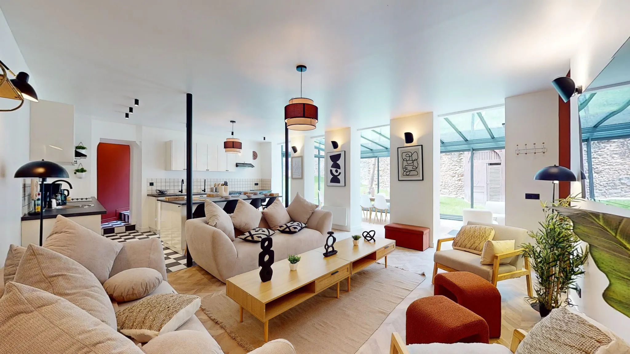 Rue Hermel, Paris preview